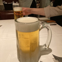 ウルフギャング・ステーキハウス 丸の内店 - 