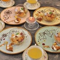 スープとカレー ボンジョルネ - 