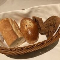 ウルフギャング・ステーキハウス 丸の内店 - 