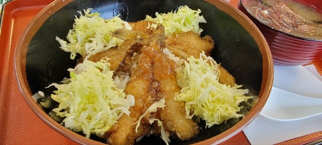 レストランしらやま - 船越（レストラン）の写真