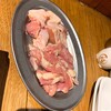 焼肉鳥ｇｇ