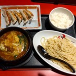 浅草製麺所 - 