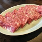 炭火焼肉ホルモン うらら - 