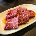 炭火焼肉ホルモン うらら - 