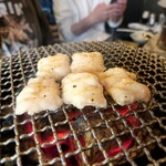 炭火焼肉ホルモン うらら - 