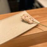 焼鳥 恵比寿三丁目倶楽部 - 