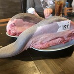 炭火焼肉ホルモン うらら - 