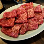 炭火焼肉ホルモン うらら - 