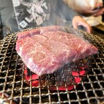 炭火焼肉ホルモン うらら - 