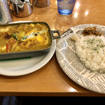 Kikuya Curry - 