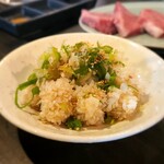 炭火焼肉ホルモン うらら - 