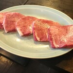 炭火焼肉ホルモン うらら - 