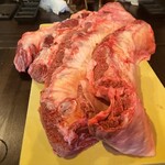 炭火焼肉ホルモン うらら - 