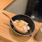 焼鳥 恵比寿三丁目倶楽部 - 