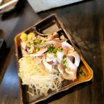 炭火焼肉ホルモン うらら - 