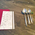 スープとカレー ボンジョルネ - 