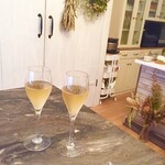 スープとカレー ボンジョルネ - 