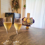 スープとカレー ボンジョルネ - 