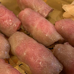 Sukehachi Zushi - 