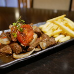 TORI - Lomo Saltado M 200ｇ