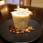 TORI - Lecha de tigre