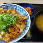 Yoshinoya - 