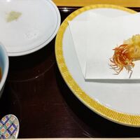 天ぷら新宿つな八 つのはず庵 - 