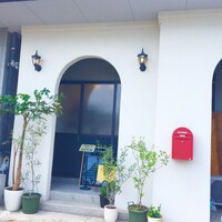 スープとカレー ボンジョルネ - 