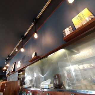 創作白湯 かなで食堂_2