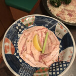 杏樹亭 岸根店 - 