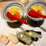 鮨屋のうおきん - 