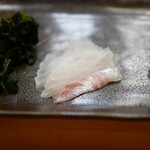 Nagomi - 真鯛