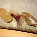 鮨屋のうおきん - 