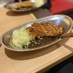 ゴーゴーカレー - 