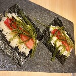 鮨屋のうおきん - 