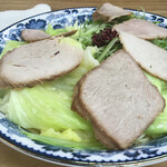 新華園 - 