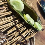 炭火やきとり愛之助 - 