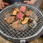 Shichirin Yakiniku Anan - 