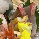 醍醐 - ヒラマサ