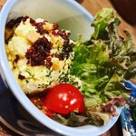 炭火やきとり愛之助 - 