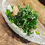 炭火やきとり愛之助 - 