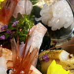 醍醐 - マグロ大トロ