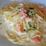 パスタイオ・コッコ - 