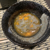 神田 鮨 近松 - 