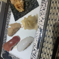 神田 鮨 近松 - 