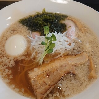 ラーメンは好きですか_1