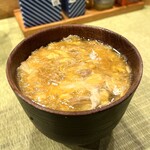 らーめん 鴨to葱 - 