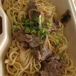 ベスト電器スタジアム - 