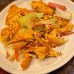 ひとし - 麩ちゃんぶるー