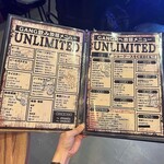 和牛焼肉食べ放題 ヤキニクギャング - 